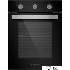 Электрический духовой шкаф MAUNFELD EOEC516PB
