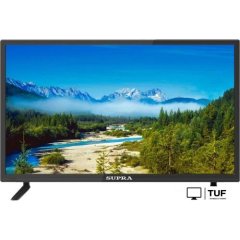 Телевизор Supra STV-LC24ST0045W