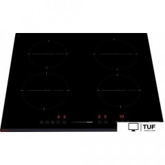 Варочная панель Hyundai HHI 6741 BG