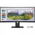 Монитор Lenovo ThinkVision T34WD-40 64AEGAT1UK