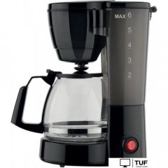 Капельная кофеварка Scarlett SC-CM33018