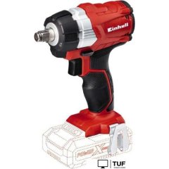 Гайковерт Einhell TE-CW 18 Li BL-Solo 4510040 (без АКБ)