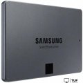 SSD Samsung 860 QVO 1TB MZ-76Q1T0BW