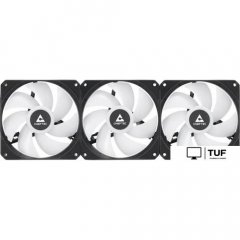 Система жидкостного охлаждения для процессора Chieftec Iceberg 360