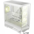 Корпус MSI MAG Pano 130R PZ (белый)