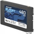 SSD Patriot Burst Elite 480GB PBE480GS25SSDR