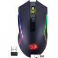 Игровая мышь Redragon Trident (черный)