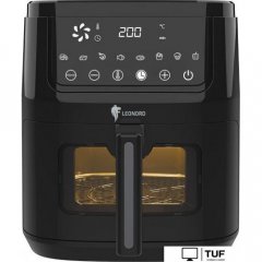 Аэрогриль (аэрофритюрница) Leonord LE-17708 111223