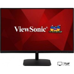 Монитор ViewSonic VA2732-MHD