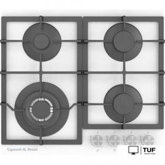 Варочная панель Zigmund & Shtain M 26.6 W
