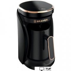 Электрическая турка Brayer BR1143