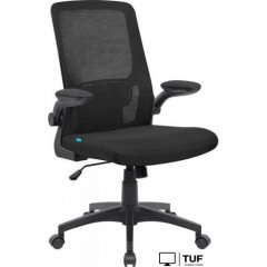 Офисное кресло Defender Dallas (черный)