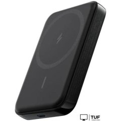 Внешний аккумулятор Anker Mag-Go Battery A1616 (черный)