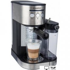 Рожковая кофеварка MAUNFELD MF-720S Pro
