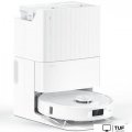 Робот-пылесос Roborock Q Revo MaxV (русская версия, белый)