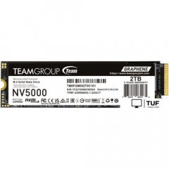 SSD Team NV5000 2TB TM8FGM002T0C101