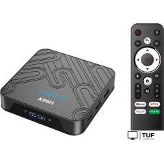 Смарт-приставка Miru X96H 2ГБ/16ГБ