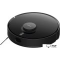 Робот-пылесос Xiaomi Robot Vacuum S10T STFCR01SZ (европейская версия, черный)