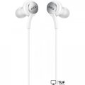 Наушники Samsung EO-IC100 (белый)
