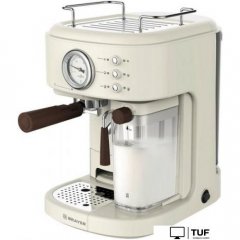 Рожковая кофеварка Brayer BR1108