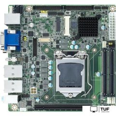 Материнская плата Advantech AIMB-205G2-00A1E