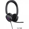 Офисная гарнитура Yealink UH48 Dual UC USB-C/A
