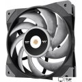 Вентилятор для корпуса Thermaltake ToughFan 12 Turbo CL-F121-PL12GM-A