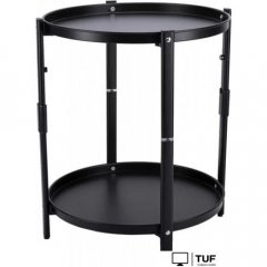 Журнальный столик Domfy DHC-ST30862 (черный)