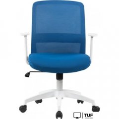 Офисное кресло CACTUS CS-WMC333-BL (темно-синий)