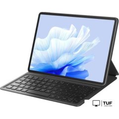 Планшет Huawei MatePad Air Wi-Fi 8GB/128GB с клавиатурой (графитовый черный)