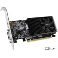 Видеокарта Gigabyte GeForce GT 1030 Low Profile 2GB DDR4