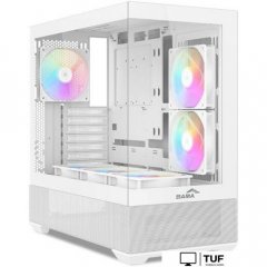 Корпус Sama V40 (белый)