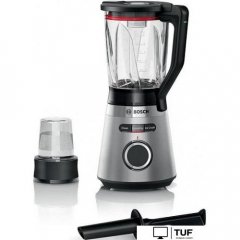 Стационарный блендер Bosch MMB6386M