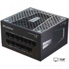 Блок питания Seasonic Prime GX-750