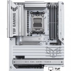 Материнская плата ASUS TUF Gaming B850-BTF WiFi W