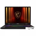Игровой ноутбук MSI Crosshair 16 HX AI D2XWGKG-054XRU