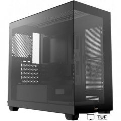 Корпус Ocypus Gamma C52 BK