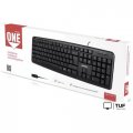 Клавиатура SmartBuy One 210 SBK-210U-K