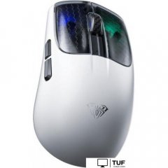 Мышь AULA SC560 (белый)
