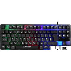 Клавиатура SunWind SW-K500G