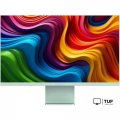 Игровой монитор Digma Pro 27 Art L (зеленый)