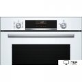 Электрический духовой шкаф Bosch Serie 6 HBG536EW4