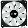 Вентилятор для корпуса HAFF UF120 PWM (черный)