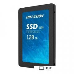 SSD Hikvision E100 128GB HS-SSD-E100/128GB