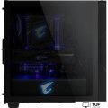Корпус Gigabyte Aorus C300 Glass