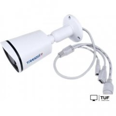 IP-камера TRASSIR TR-D2121IR3 v4 (2.8 мм)