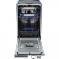 Встраиваемая посудомоечная машина Exiteq EXDW-I409