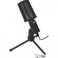Проводной микрофон Ritmix RDM-125