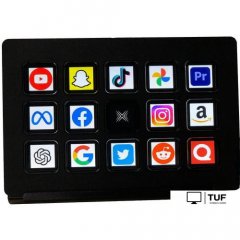 Кейпад MiraBox SD-HSV293-B