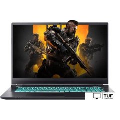 Игровой ноутбук Dream Machines RS2070Q-17BY51